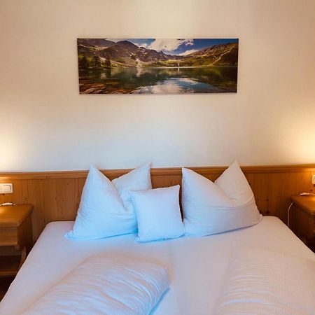 Hotel Schmiedboden Oberndorf in Tirol Exteriör bild