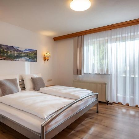 Hotel Schmiedboden Oberndorf in Tirol Exteriör bild