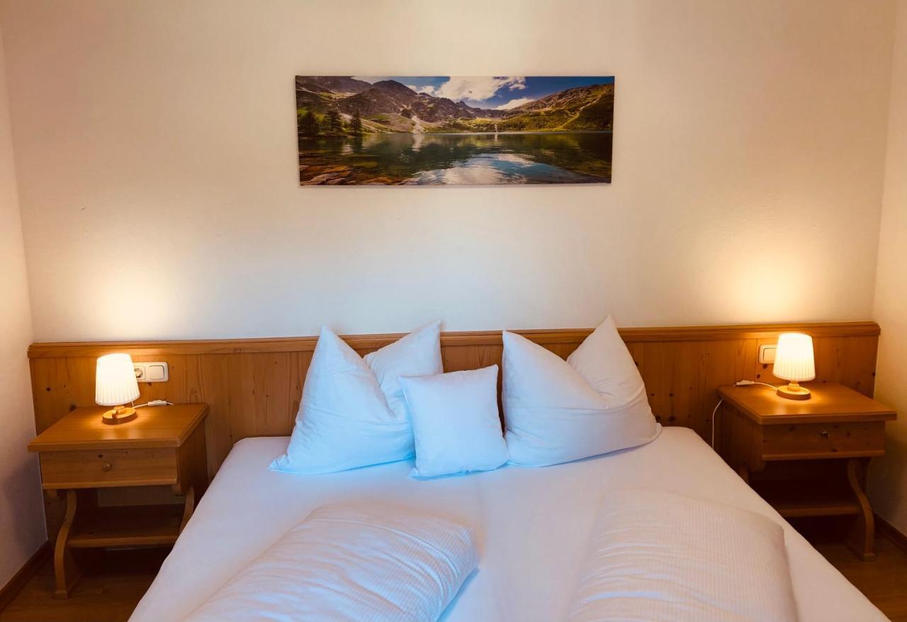 Hotel Schmiedboden Oberndorf in Tirol Exteriör bild