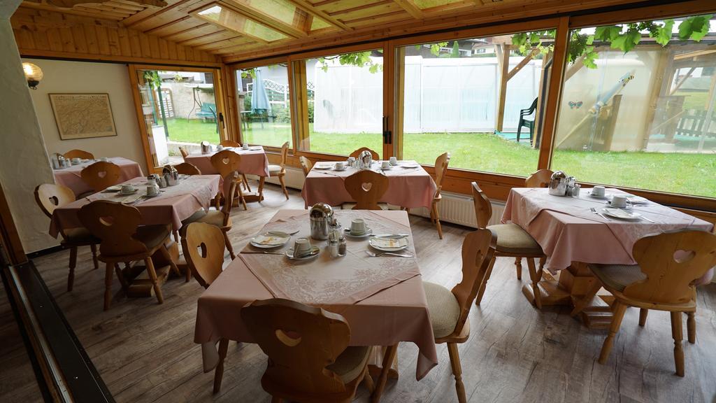 Hotel Schmiedboden Oberndorf in Tirol Exteriör bild