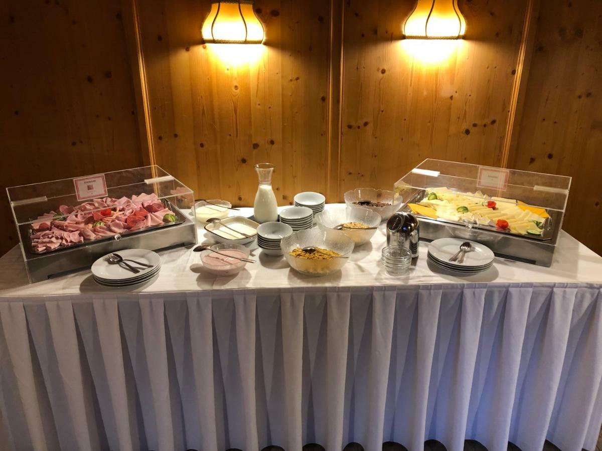 Hotel Schmiedboden Oberndorf in Tirol Exteriör bild