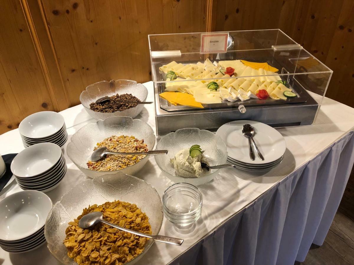 Hotel Schmiedboden Oberndorf in Tirol Exteriör bild